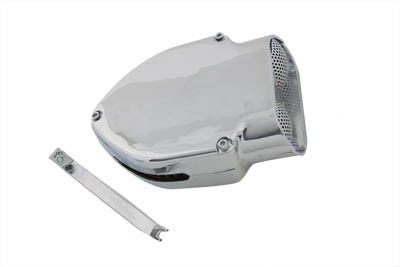 Wyatt Gatling - V-Charger Air Cleaner Kit