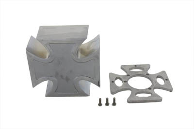 Wyatt Gatling - Maltese Cross Air Cleaner Cover CV