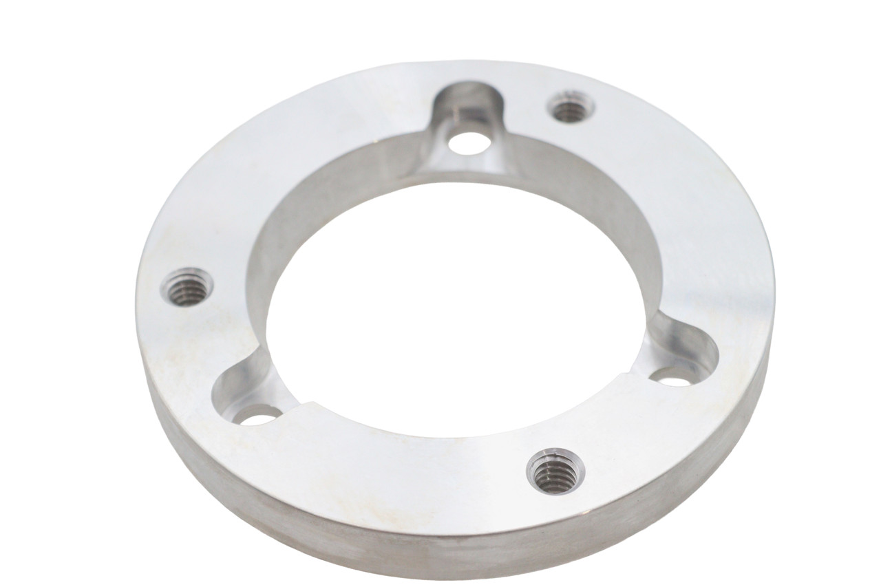 Wyatt Gatling - CV to Bendix Air Cleaner Adapter