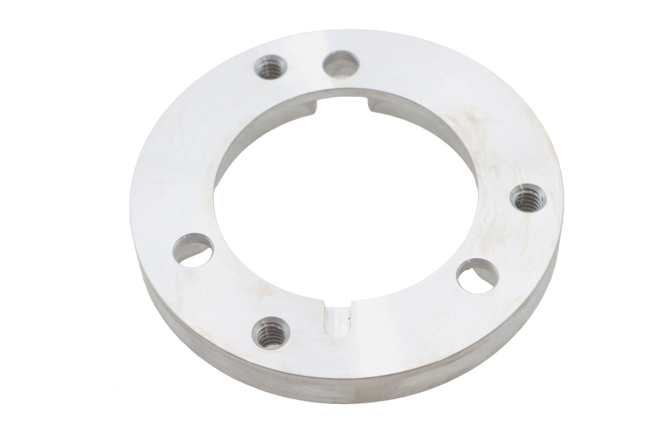 Wyatt Gatling - CV to Bendix Air Cleaner Adapter