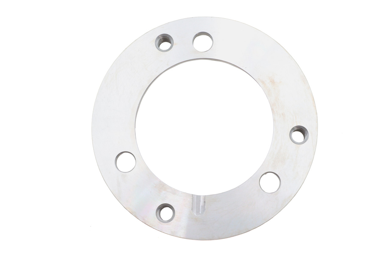Wyatt Gatling - CV to Bendix Air Cleaner Adapter