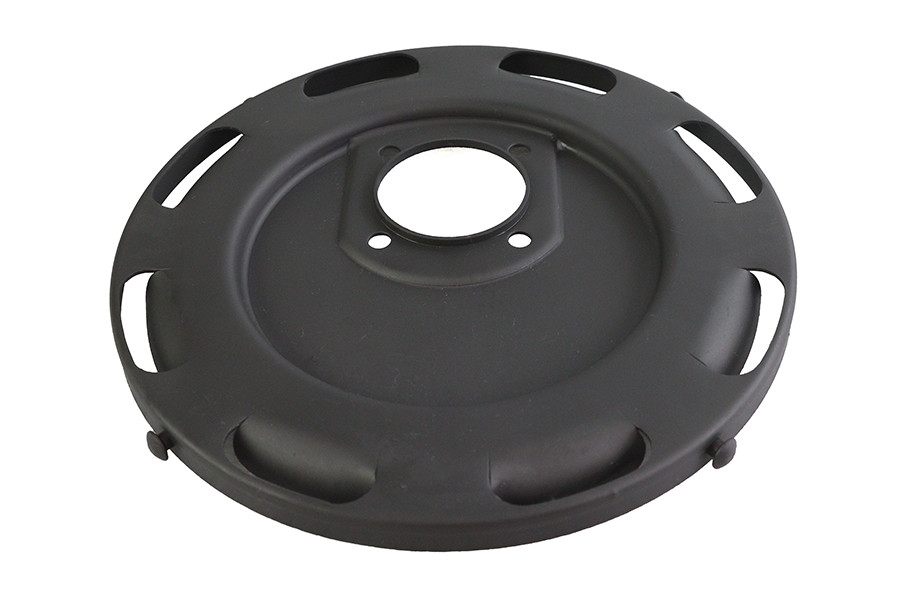 Wyatt Gatling #71913 - J-Slot Air Cleaner Backing Plate Parkerized