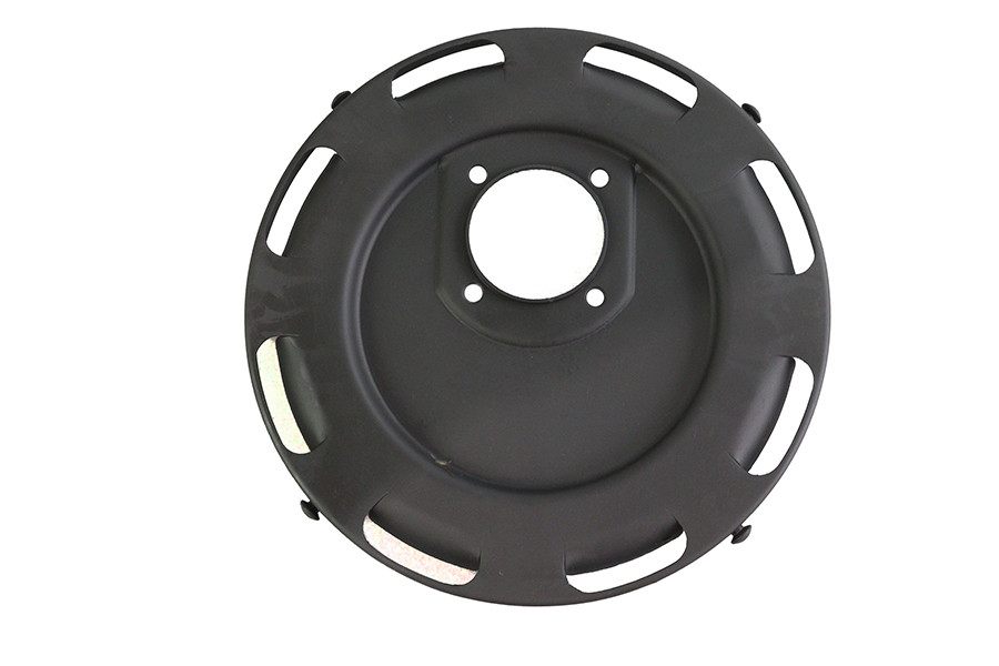 Wyatt Gatling #71913 - J-Slot Air Cleaner Backing Plate Parkerized