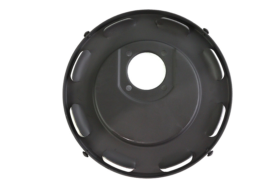 Wyatt Gatling #71913 - J-Slot Air Cleaner Backing Plate Parkerized
