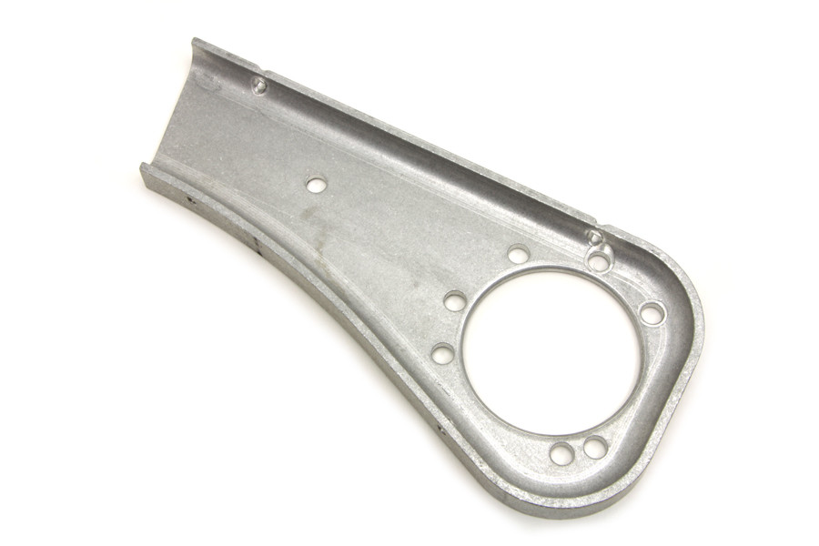 Wyatt Gatling #977710P - CV Tourist Trophy Snoot Backing Plate