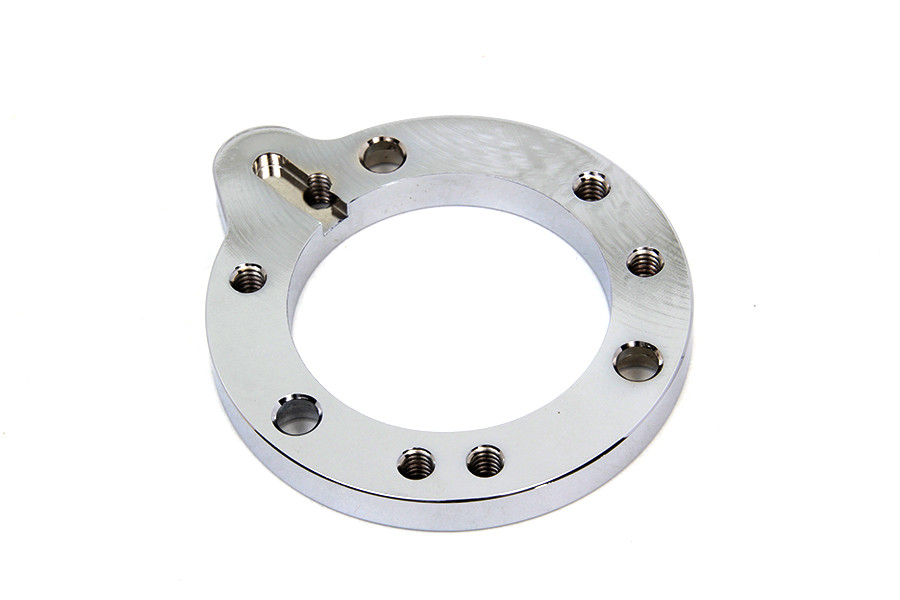 Wyatt Gatling - S&S/CV Air Cleaner Adapter Plate