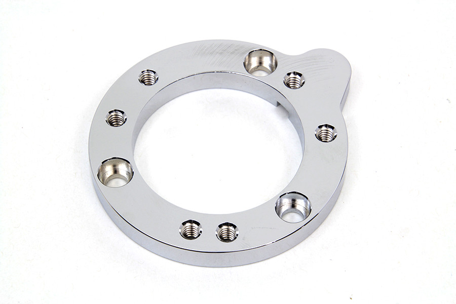 Wyatt Gatling - S&S/CV Air Cleaner Adapter Plate