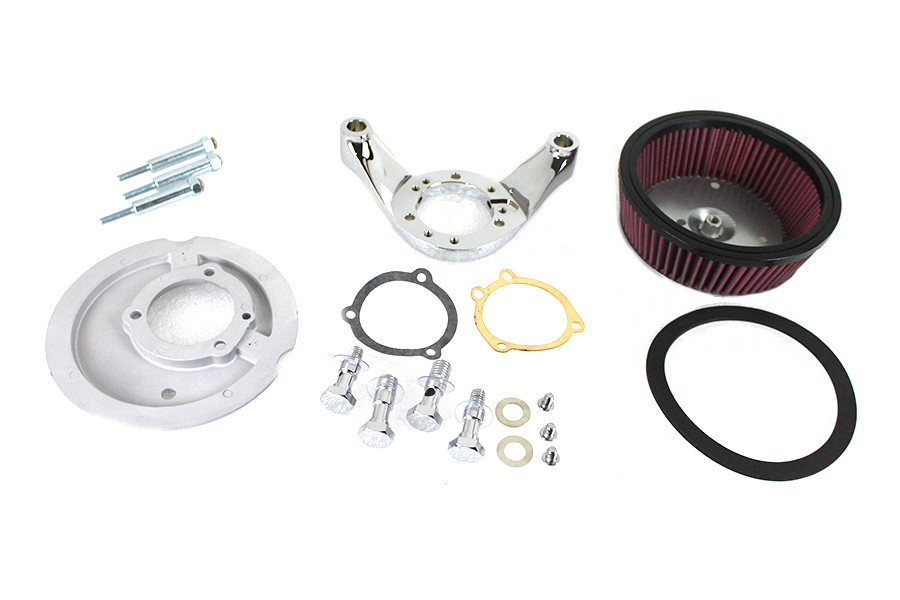 Wyatt Gatling - Velo High Flow Air Cleaner Assembly