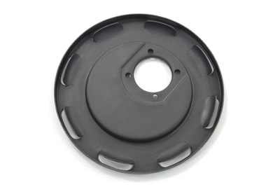 Wyatt Gatling #71913A - Air Cleaner Backing Plate Parkerized