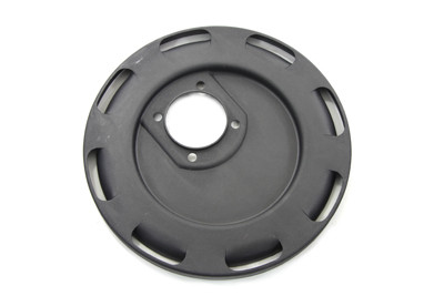 Wyatt Gatling #71913A - Air Cleaner Backing Plate Parkerized