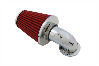 Wyatt Gatling - Cycovator Air Cleaner Assembly