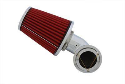 Wyatt Gatling - Cycovator Air Cleaner Assembly