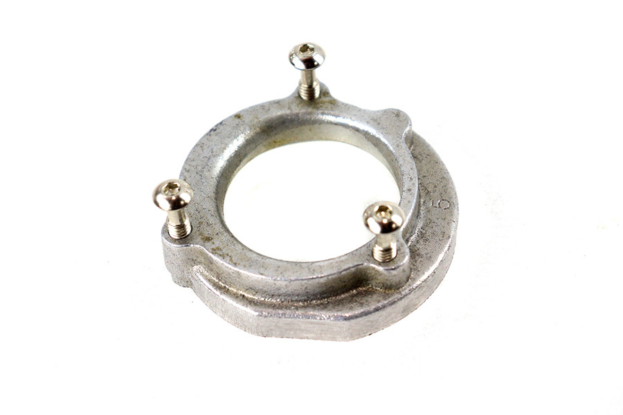 Wyatt Gatling #012243 - Air Cleaner Adapter Plate