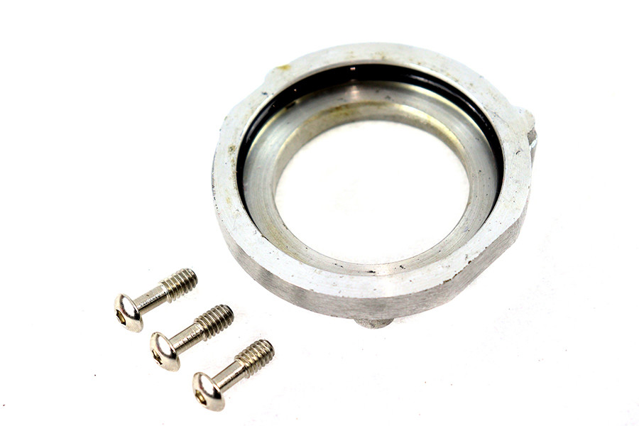 Wyatt Gatling #012243 - Air Cleaner Adapter Plate
