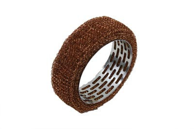 Wyatt Gatling - Copper Mesh Air Cleaner Element