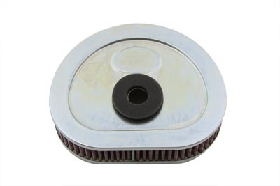 Wyatt Gatling #63174 - Replica Air Filter Paper