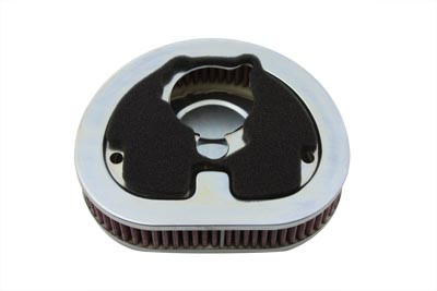 Wyatt Gatling #63174 - Replica Air Filter Paper