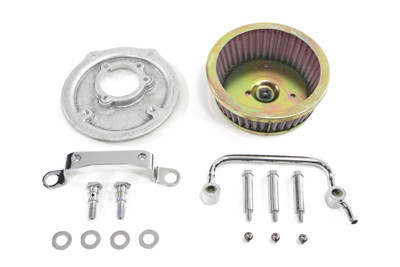 Sifton - Sifton Performance Air Cleaner Kit