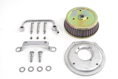 Sifton - Sifton Performance Air Cleaner Kit