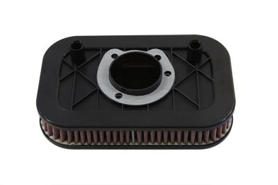 Wyatt Gatling #63173 - Replica Paper Air Filter