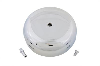 Wyatt Gatling - Air Cleaner Chrome