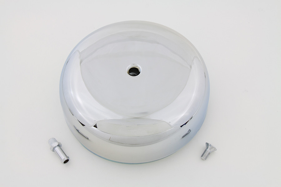 Wyatt Gatling - Air Cleaner Chrome
