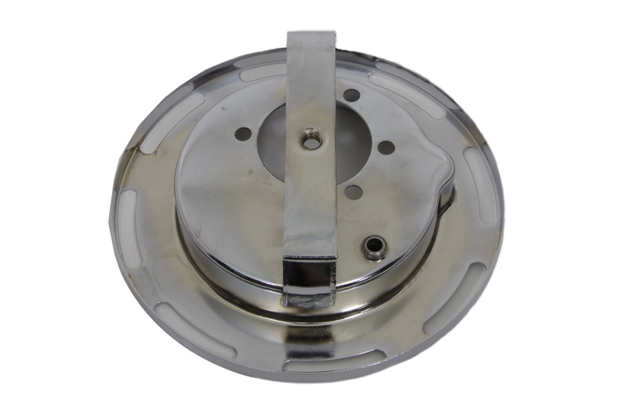 Wyatt Gatling #70394PA - Air Cleaner Backing Plate