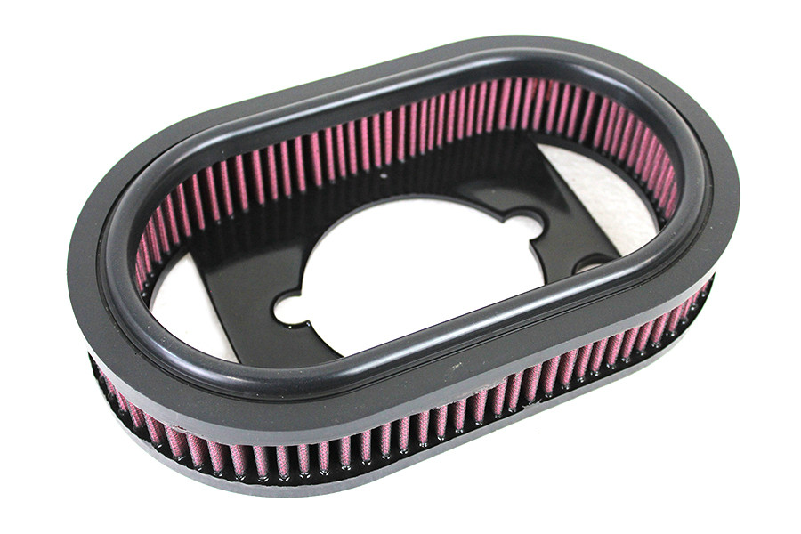 Wyatt Gatling #63172A - Oblong Air Cleaner Filter