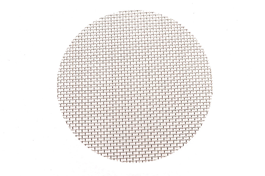 V-Twin #B-6349 - Shorty Carburetor Screen