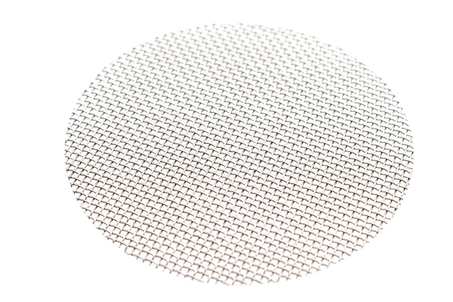 V-Twin #B-6349 - Shorty Carburetor Screen