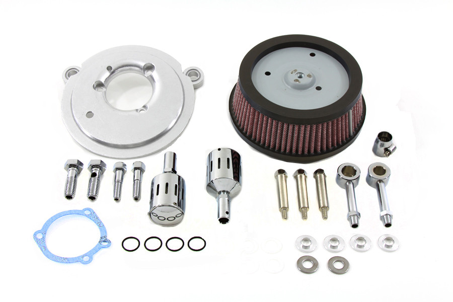 Sifton - Sifton Air Power Air Cleaner Kit