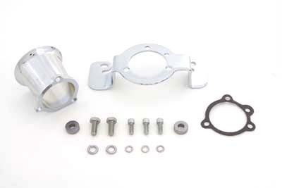 Wyatt Gatling - Velocity Stack Kit Chrome