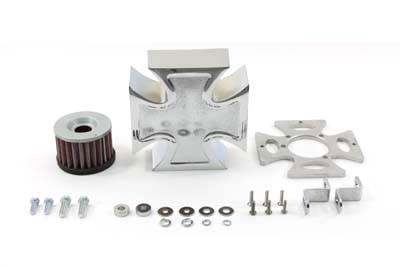 Wyatt Gatling - Maltese Air Cleaner Kit