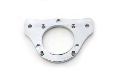 Wyatt Gatling - Velocity Stack Mount Bracket Billet