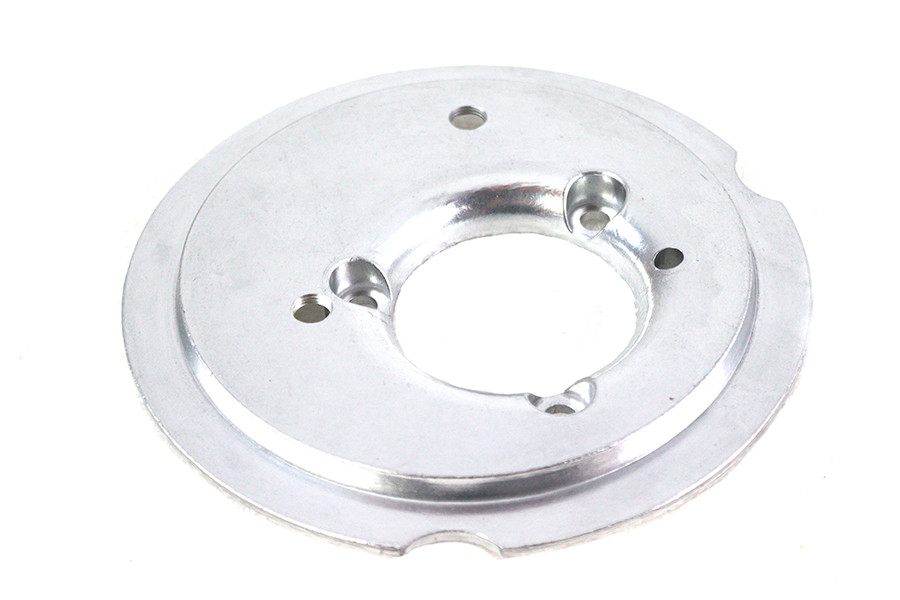 Wyatt Gatling - CV Air Cleaner Backing Plate
