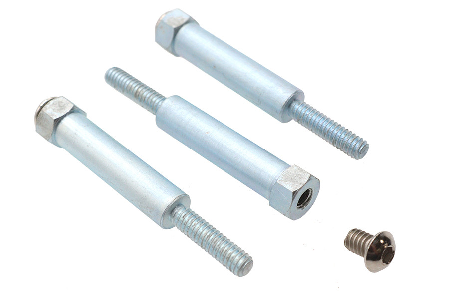 Wyatt Gatling - Velocity Air Cleaner Studs