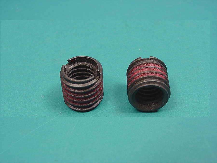 V-Twin #67825356 *10'S* - Breather Kit Adapter Black