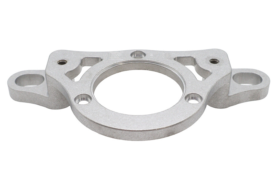 V-Twin - Air Cleaner Carburetor Support