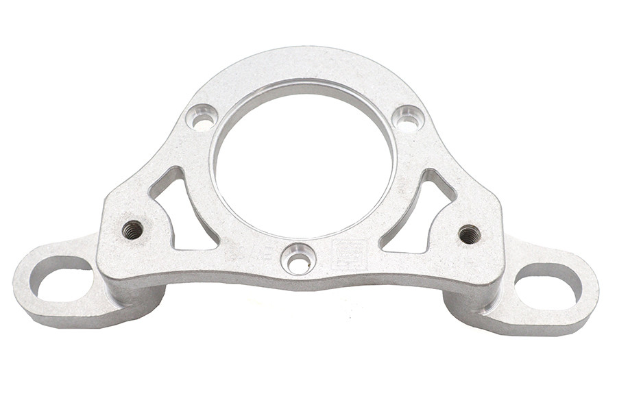 V-Twin - Air Cleaner Carburetor Support