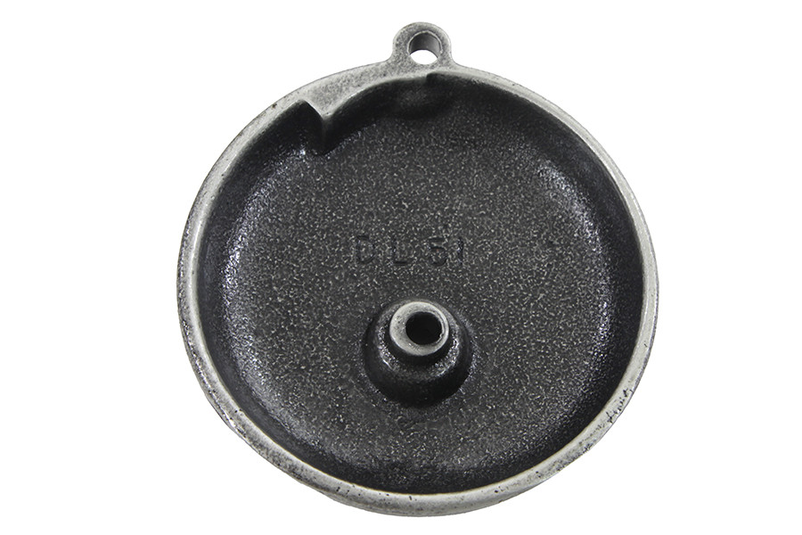 Wyatt Gatling - Linkert Carburetor Cover