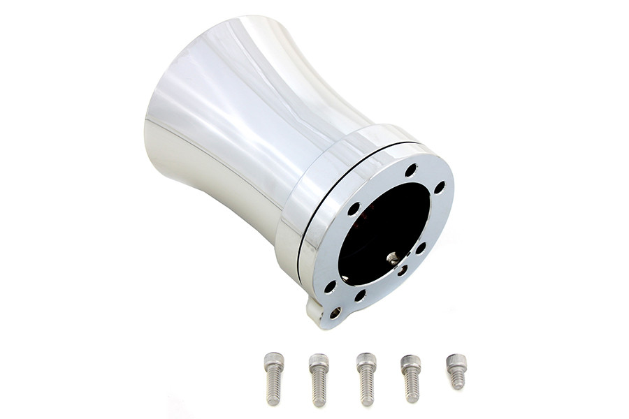 Wyatt Gatling - Turbo Fan Velocity Stack