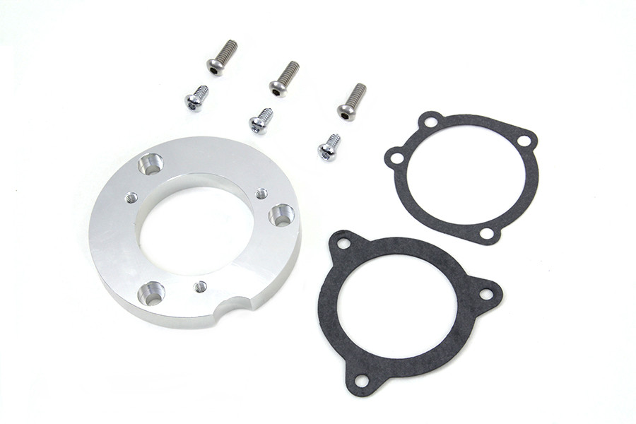 Wyatt Gatling #E14-0250 - EFI Air Cleaner Adapter