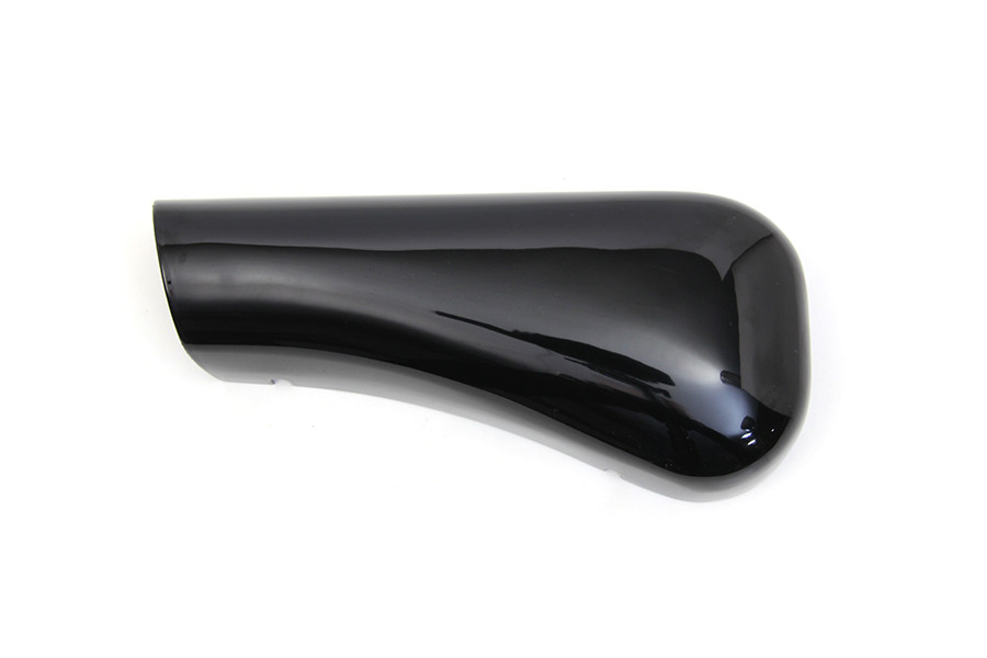 Wyatt Gatling #77281B - Carburetor Breather Snoot Cover Black