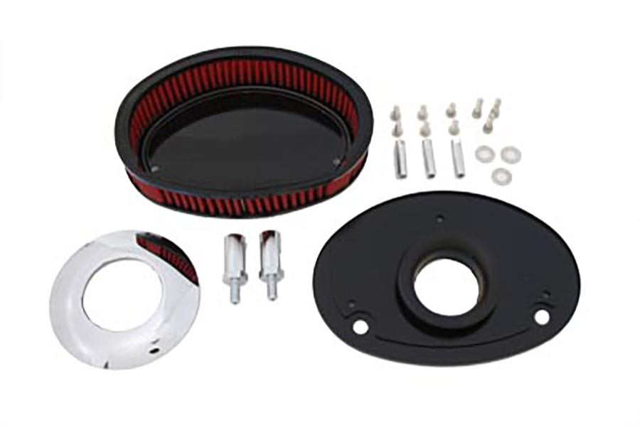Wyatt Gatling - Cycovator Air Cleaner Kit