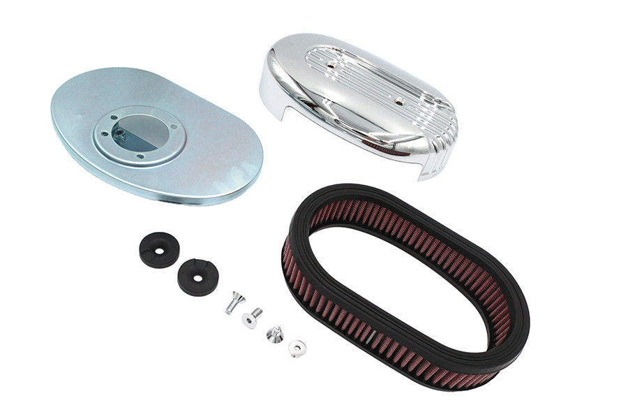 Wyatt Gatling - Oval Air Cleaner Assembly