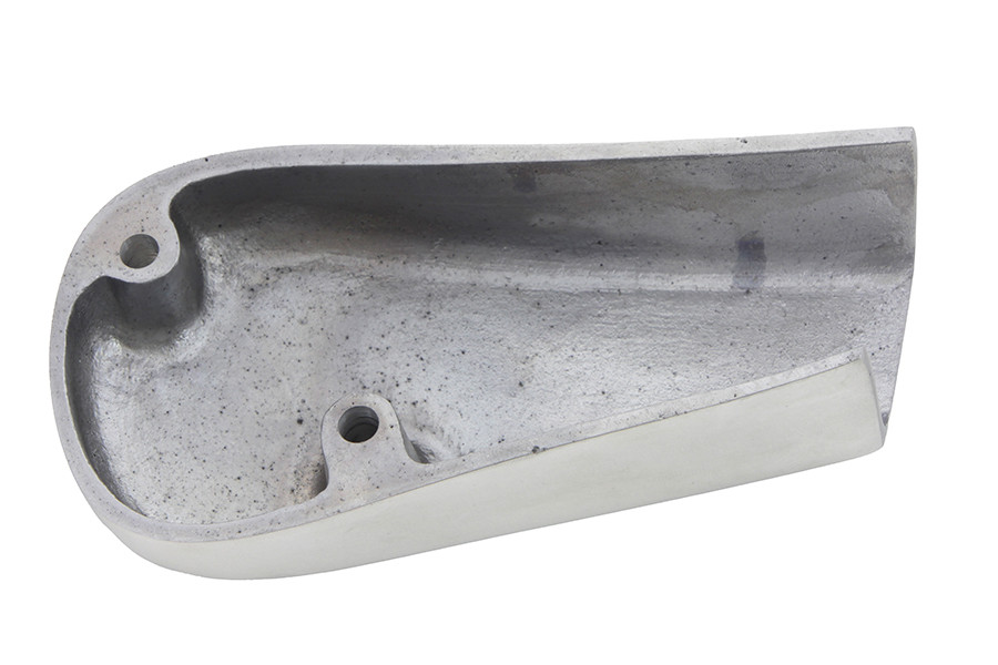 Wyatt Gatling - Linkert Carburetor Cover Smooth