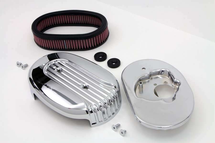 Wyatt Gatling - Oval Air Cleaner Kit