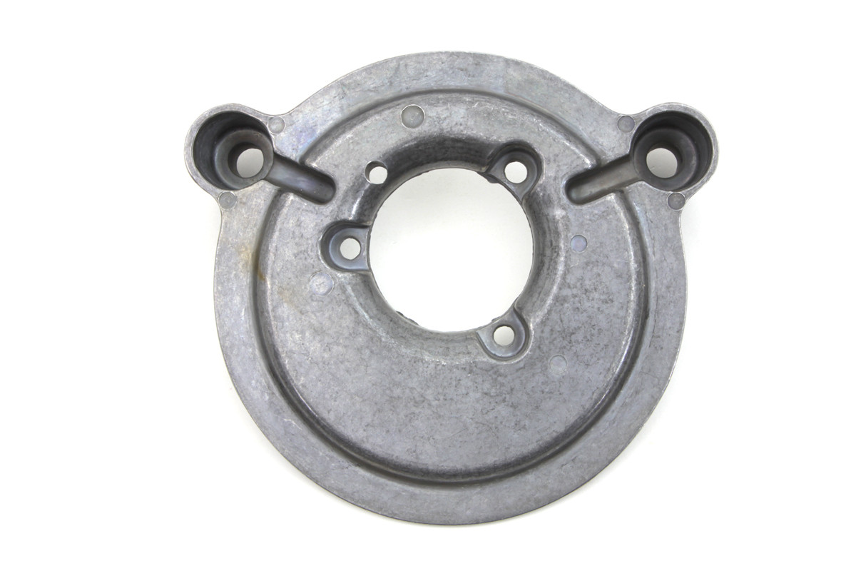 Wyatt Gatling #6528 - EFI Air Cleaner Backing Plate
