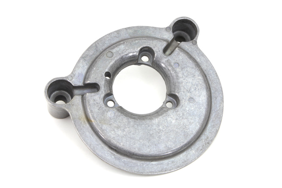 Wyatt Gatling #6528 - EFI Air Cleaner Backing Plate