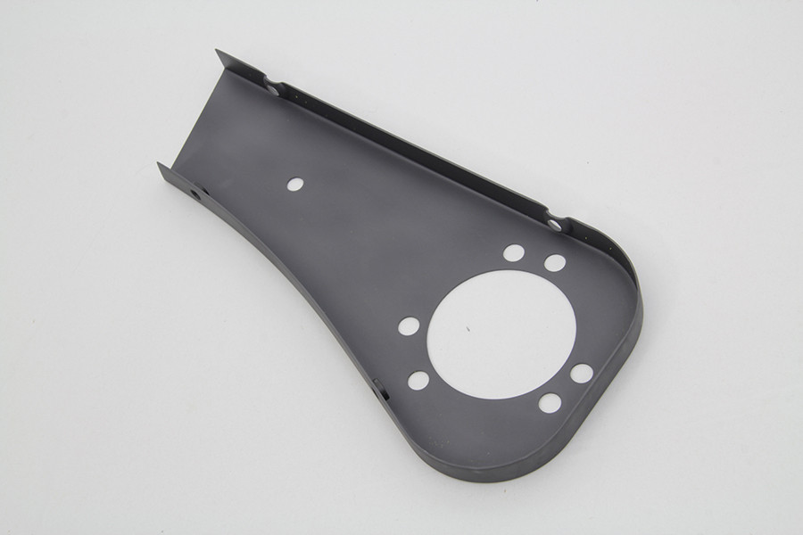 Wyatt Gatling #78139 - Bendix Snoot Backing Plate Parkerized